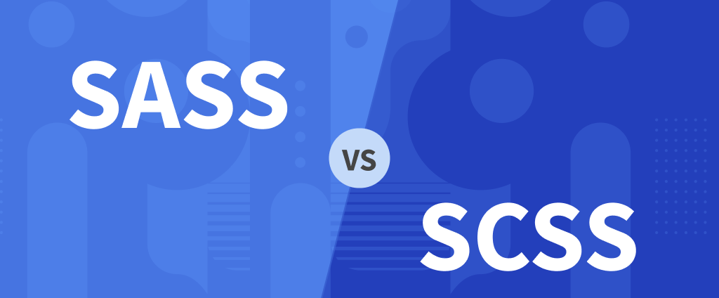 تفاوت سس با اس سی اس اس - SASS و SCSS - SASS vs SCSS