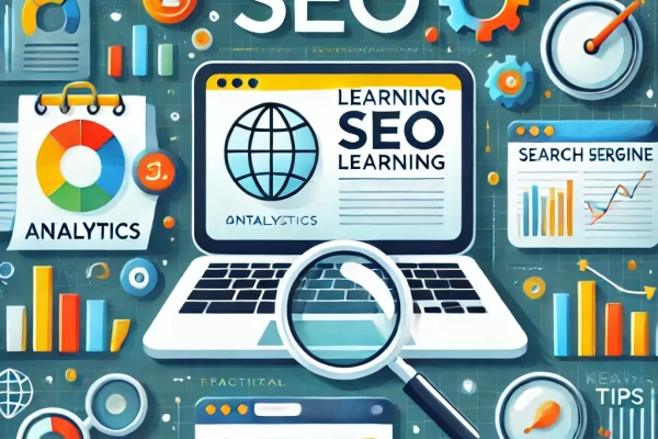 آموزش سئو و نکات کاربردی آن - learn-seo-practical-tips