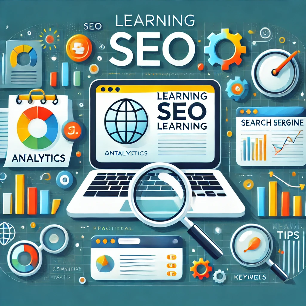 آموزش سئو و نکات کاربردی آن - learn-seo-practical-tips