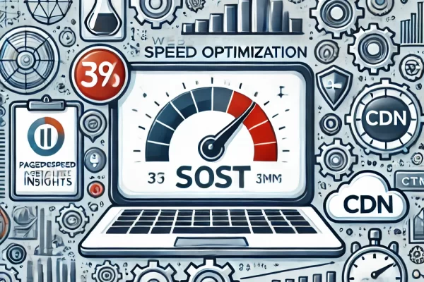 site-speed - سرعت سایت - افزاریش سرعت سایت - راهکار های افزایش سرعت سایت - وب سایت وردپرسی