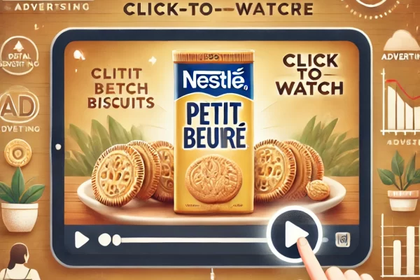 تحلیل کمپین موفق Nestlé - nestle-advertising-case-study