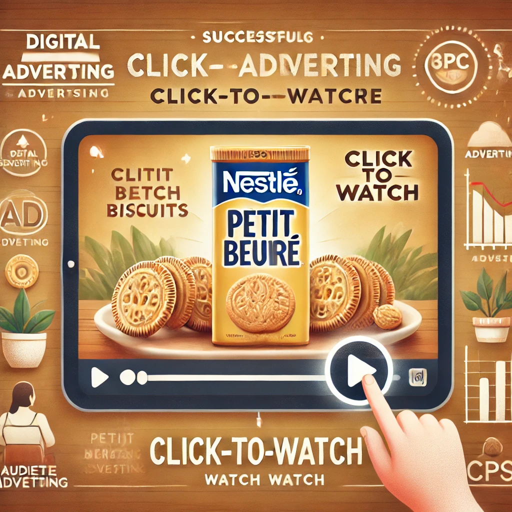 تحلیل کمپین موفق Nestlé - nestle-advertising-case-study