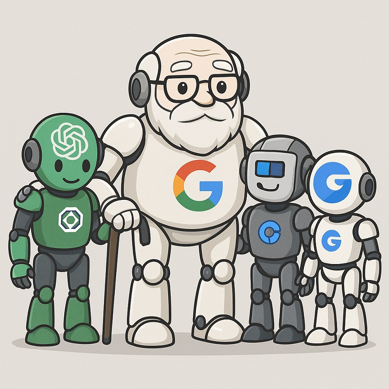 GEO چیست - Generative Engine Optimization