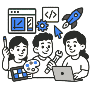 پکیج طراحی سایت حرفه‌ای با وب اریو