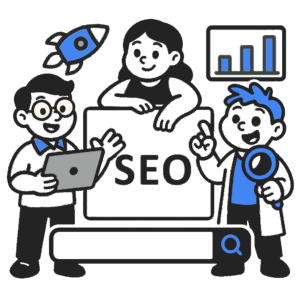 پکیج سئو و بهینه سازی